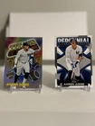 2026 Topps Aaron Judge 2 Card Lot. Titans Of The Game, Perennial Allstars