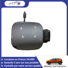 Carburateur Renault Captur