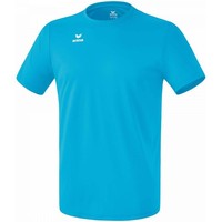 Erima Herren Funktions Teamsport T-Shirt (208655), Curacao, M