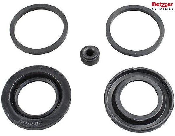 Metzger 114-0095 Reparatursatz FüR Bremssattel Reparatursatz Bremssattel-image