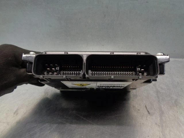 RF7K18881N CENTRALINA MOTORE / DENSO / 2758006592 / 4242194 PER MAZDA 6 MONOVOLU - Immagine 3 di 4