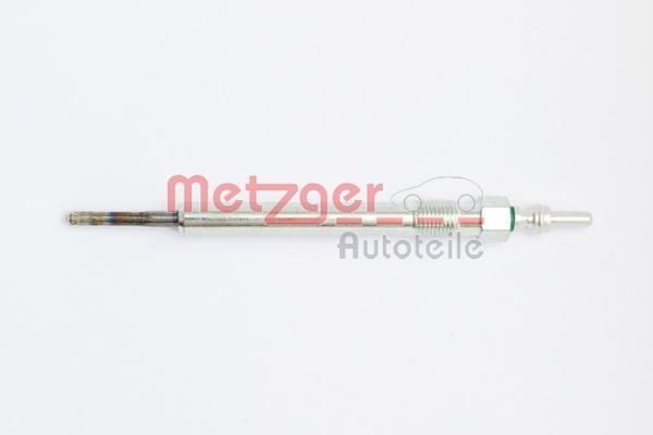 METZGER H1 339 Glow Plug for AUDI,CUPRA,MAN,PORSCHE,SEAT,SKODA,VW