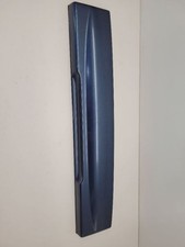 2002 2003 2004 2005 Ford Explorer Tail Finish Panel Blue 02-05