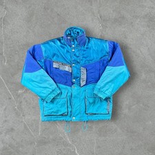 Giacca da sci vintage Colmar anni 90 Ski Line