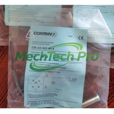 1PCS New For CONTRINEX PROXIMITY SWITCH DW-AD-607-M18 Free Shipping spot stock