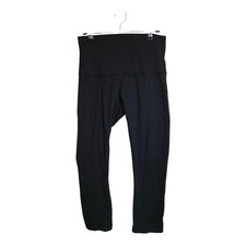 Lululemon Pants Women 6 Sportswear Gym Training 22" Athleisure Sportswear Gym 
