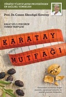 Canan Efendigil Karatay / Karatay Mutfagi / 9786054325849