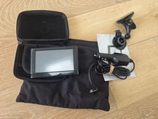 Garmin 42 sat nav. USA UK AUSTRALIA NEW ZEALAND & SOUTH AFRICA MAPS 3