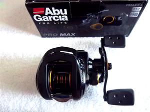 abu garcia pmax3 | eBay