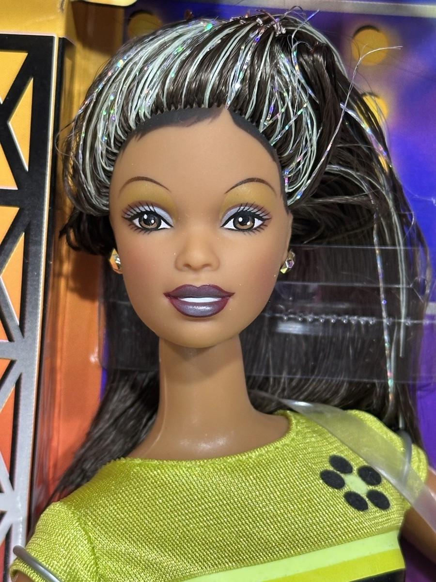 Barbie Beyond Pink ~ Christie African American Doll NRFB NIB 20019