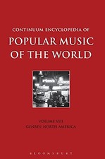 Continuum Encyclopedia of Popular Music of the . Shepherd, Horn*#