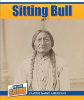 Sitting Bull | Simon Pierce | Englisch | Taschenbuch | 2024 | Ean 9781502671066
