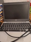 HP Chromebook For Spares Or Repair.