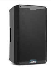 Alto Professional TS415 2,500-watt 15-inch Powered Speaker