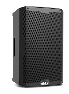 #ad #ad Alto Professional TS415 2500 watt 15 inch Powered Speaker $325.00