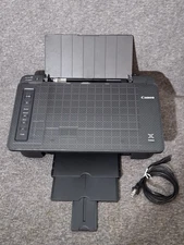 Canon Pixma TS302 Wireless Inkjet Printer --Black & Color