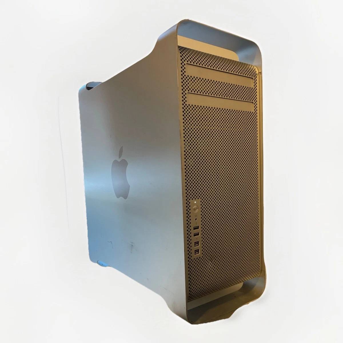Apple Mac Pro Intel Xeon 2010 Apple Desktops & All-In-One