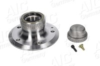 AIC Radlagersatz 57484 FüR Mercedes Klasse W210 W202 Model S210 S202 SL R129 CLK