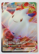 togekiss vmax pokemon card value Togekiss VMAX | Vivid Voltage