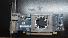 HP ATI Radeon HD6450 512MB GDDR3 PCI-E Graphics Card 634478-001