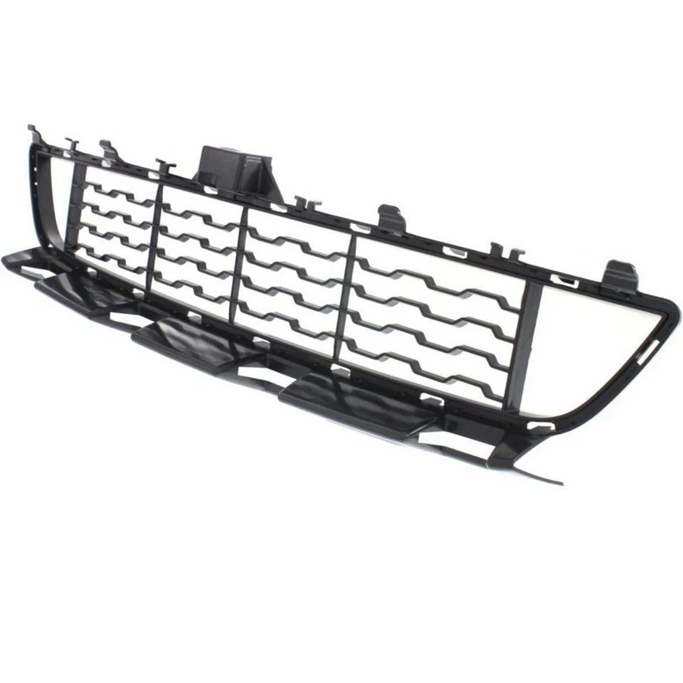 Grelha de para-choque dianteiro inferior para 2014-2016 BMW F32 428i 435i / 2017-2020 430i 440i - Imagem 4 de 4
