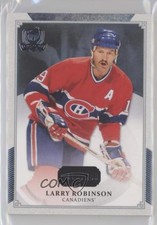 2013-14 Upper Deck The Cup /249 Larry Robinson #45 HOF 2o7