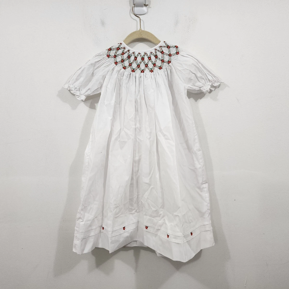 Cotton Blend Holiday Feltman Brothers Baby & Toddler Clothing for sale |  eBay