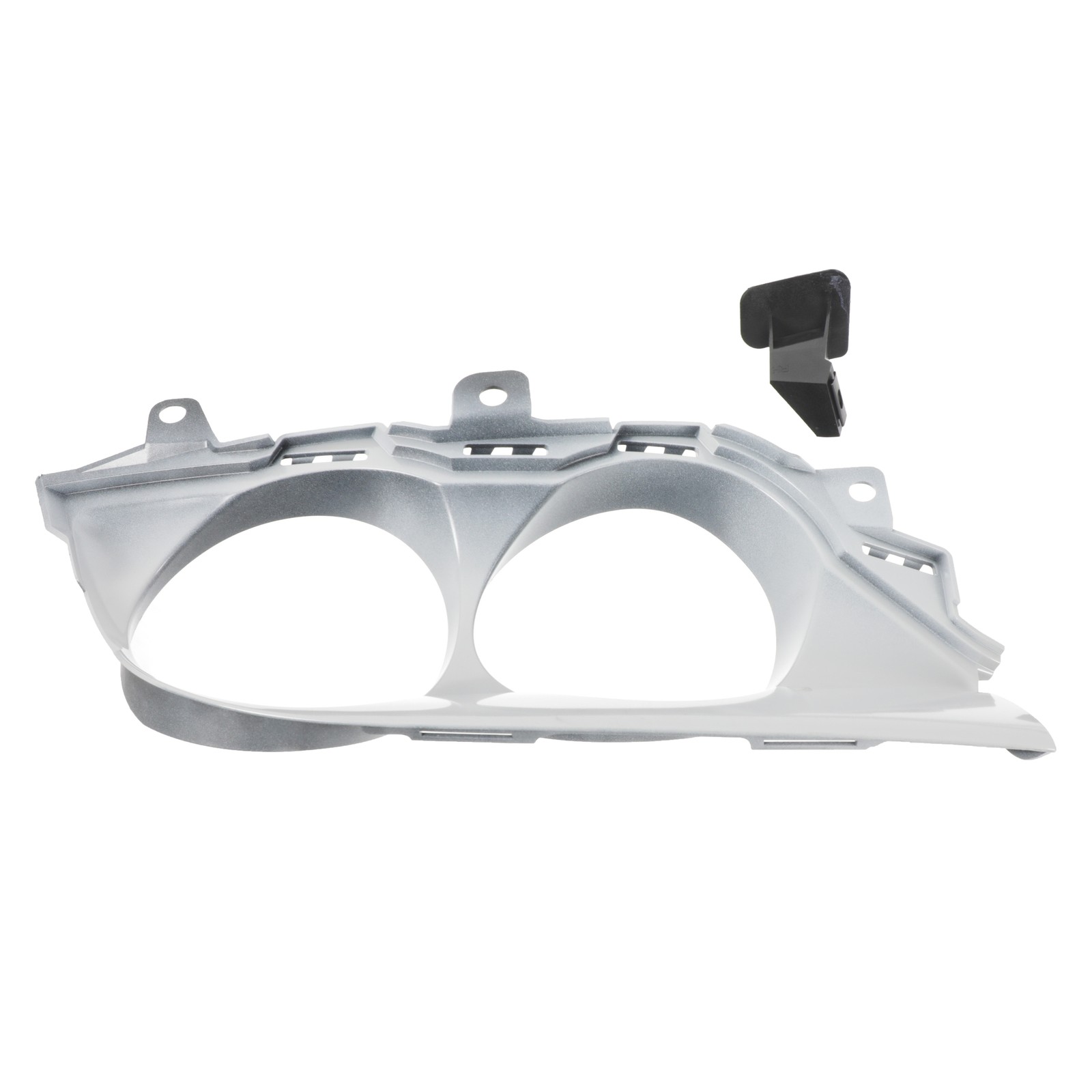 GENUINE Ferrari 812 Superfast Right Tail Light Surround Trim Primed 89331110
