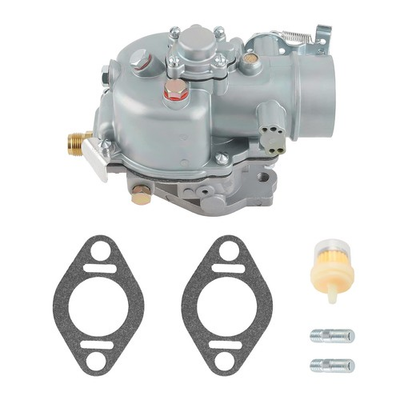 #ad #ad 1x Carburetor Kit for Ford 3000 Series Tractor 3100 3330 3600 3610 D8NN9510C $61.80