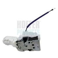 TüRschloss Hoffer 3100335 FüR Fiat Tipo 356HXH1A 356SXB1A 356SXH1A 356SXD1A 357