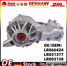 1x Hinten Differential Für Land Rover Freela...