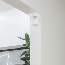  Decorazioni Per Pareti Parete Della Casa Arredamento Dell'appartamento