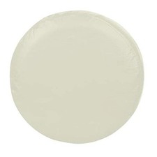 Tough Spare Tire Cover Universal Fit Trailer, RV, SUV, Truck Fits Tire