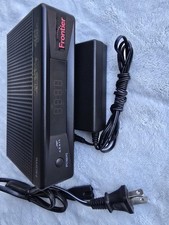 Arris Frontier IPC1100 P2 Set Top Box with Power Cable