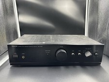 Denon PMA-250SE Stereo Integrated Amplifier Hi-Fi Separate 