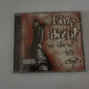 Limp Bizkit Three Dollar Bill | eBay