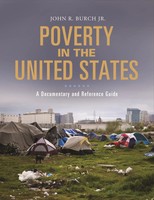 John Burch | Poverty In The United States | Buch | Englisch (2018) | Gebunden