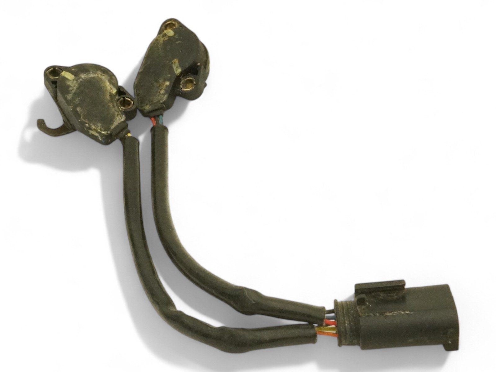 1987-1992 BENTLEY MULSANNE S POSITION SENSOR KIT HYDRAULIC CLUTCH ACTUATOR OEM