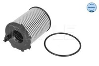 Meyle ÖLfilter FüR Fiat 500 C 500L Panda Punto Alfa Romeo Mito Lancia Ypsilon