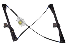 Front Left Denckermann L000041 Window Regulator for VW