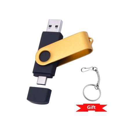 USB-C memory stick OTG flash drive TYPE-C stick 4GB 8GB 16GB 32GB 64GB 128GB