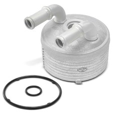 Ölkühler Motoröl Kühler für Citroën C4 NC C5 RD DS4 NX DS5 Peugeot 308 4B 227571