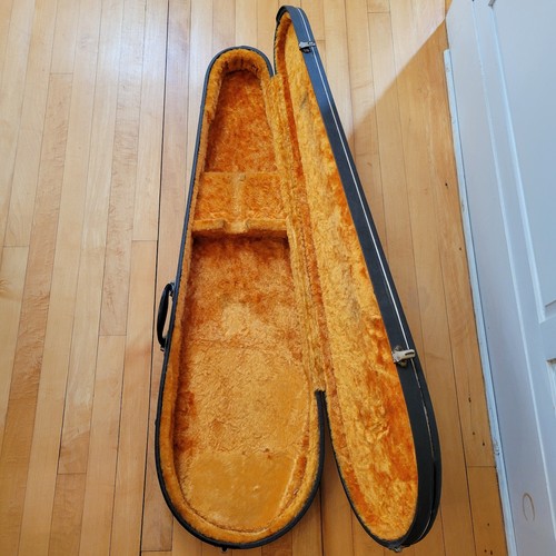 1965 Vox Phantom VI Guitar - UK Made - Picture 17 of 18