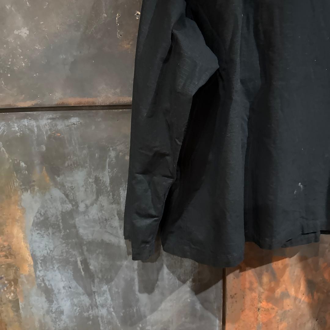 Engineered Garments Workaday Ripstop Work Jacket … - image 11