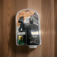 Joyo JA-01 Mini Electric Guitar Amplifier with Distortion- Plug and Play