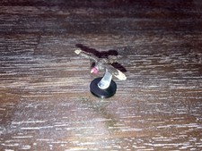 Vulture Pathfinder Miniature Jungle of Despair mini D&D Dungeons Dragons