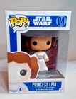 FUNKO POP STAR WARS - PRINCESS LEIA #04 Vinyl Figure