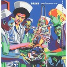 Various Artists Paink - French Punk Anthems 1977-1982 (Vinyl) 12" Album