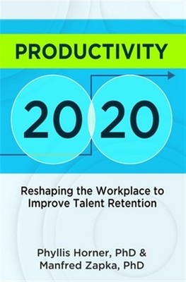 Productivity 20/20: Reshaping the Workplace to Improve Talent Retention by Za...