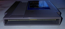 Al Unser Jr. Turbo Racing (Nintendo NES, 1990) Game Cartridge Only - Tested